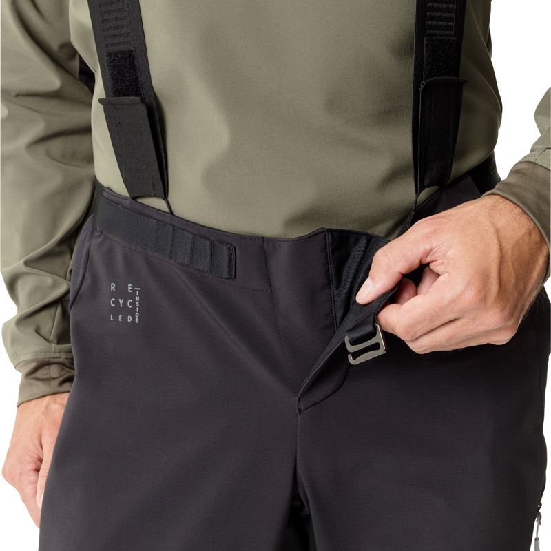 Men's AllYear Moab Bib Pants – Bund