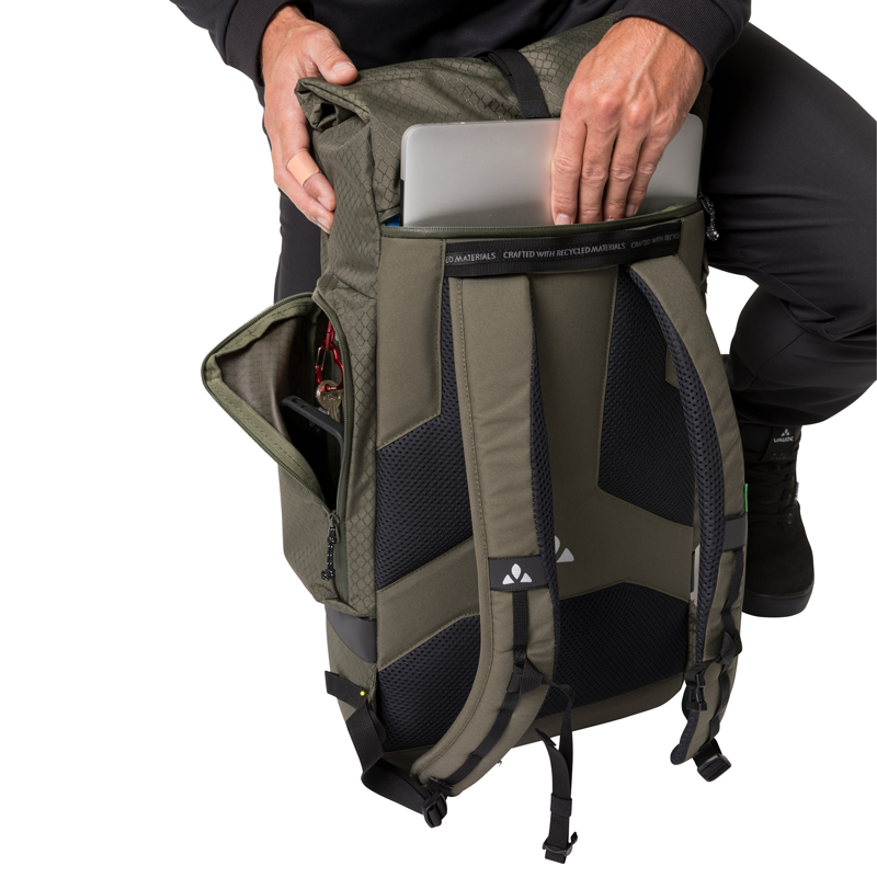 Cyclist Pack – Laptop