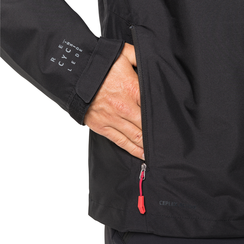 Men's Valsorda 3in1 Jacket - Tasche