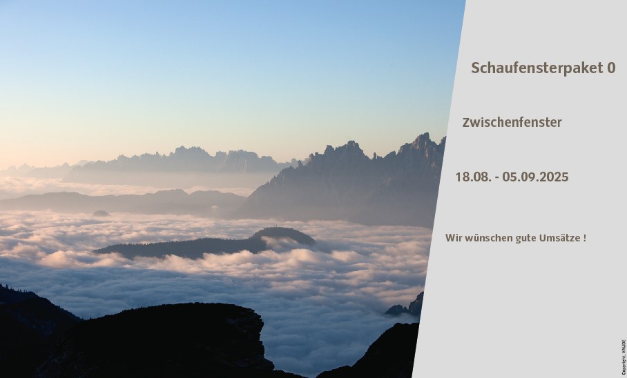 SF0 Zwischenfenster vom 18.08. – 07.09.2025